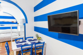 Sailor's apartments
